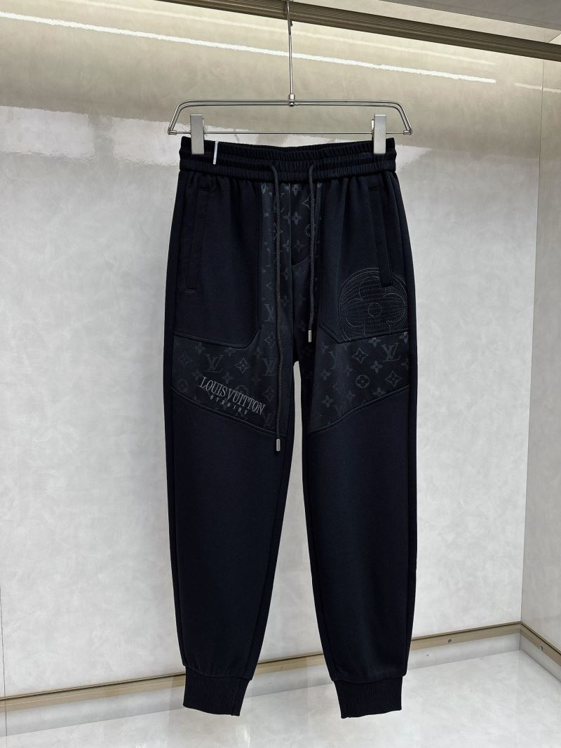 Louis Vuitton Long Pants